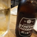 やきとん えん家 - 