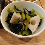 やきとん えん家 - 