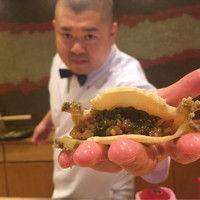 照寿司 - 