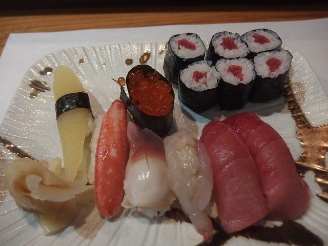 成巧寿司 東照宮 寿司 ネット予約可 食べログ