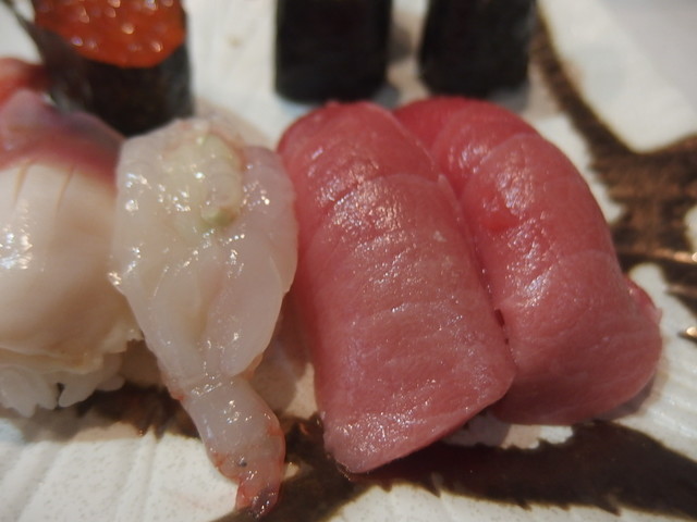 成巧寿司 東照宮 寿司 ネット予約可 食べログ