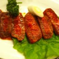 松阪牛炭火焼肉 東海亭 - 