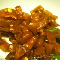 松阪牛炭火焼肉 東海亭 - 