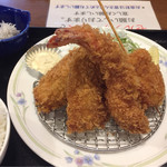 お食事処 大原 - 