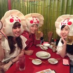 大衆餃子居酒屋 餃子家 龍 新天地本店