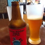 ニューオールド - ・志賀高原ビール　ＩＰＡ　８９０円