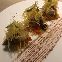 QUAND L'APPETIT VA TOUT VA！ The kitchen＆Wine - 