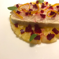 QUAND L'APPETIT VA TOUT VA！ The kitchen＆Wine - 