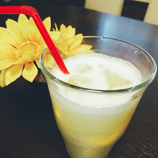 くわまんカレーのカエデカフェ_2