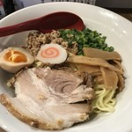 ラーメン 三五十五 - 