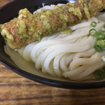 Hyou gou - びっくりするほど色白の麺は…なんもいえねぇ