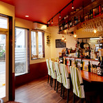 お肉とワインのお店 TANTO