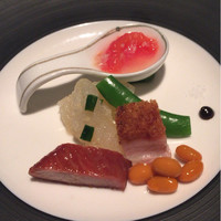 中国飯店 琥珀宮 - 