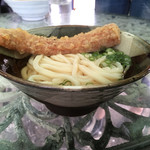 讃岐うどん がもう - ドンブリも綺麗(*ﾟ∀ﾟ*)