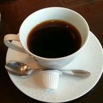 BISTRO NAOMI - コーヒー