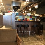 Cafe＆Bar SUIREN - 