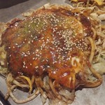 Okonomiyaki Teppan Yaki Kuraya - 