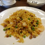 中国酒家 大三元 - 五目チャーハン