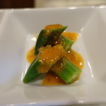 中国酒家 大三元 - 前菜