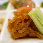 中国酒家 大三元 - 前菜