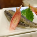 中国酒家 大三元 - 前菜