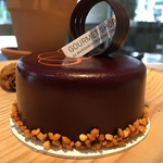 ザ マンダリン オリエンタル グルメショップ - クラシックチョコレートケーキ 2016/07/25