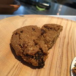 ザ マンダリン オリエンタル グルメショップ - 試食品 2016/07/25