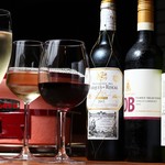 ホルモンバル ののい - 