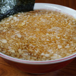 中華そば 吾衛門 - 