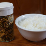 中華そば 吾衛門 - 