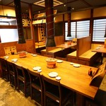 ホルモンバル ののい - 