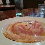 イタリア食堂amico - 