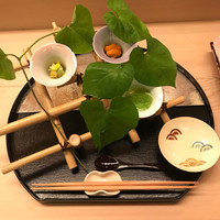 京懐石 吉泉 - 