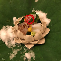 京懐石 吉泉 - 