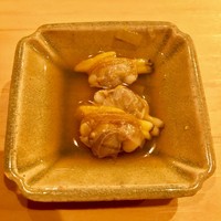 鮓 村瀬 - 