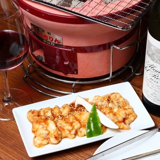 ホルモンバル ののい_2