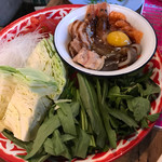 タイ料理店 ルンゴカーニバル - 