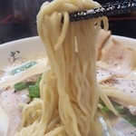 ラーメン おざき屋 - 