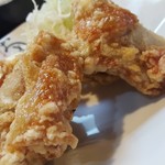 ラーメン おざき屋 - 