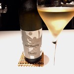 レフェルヴェソンス - Churton. Petit Manseng