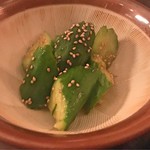 ダイニングテーブル カフェ ロカ - 