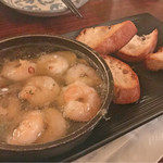 ダイニングテーブル カフェ ロカ - 