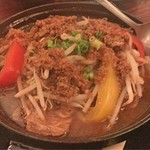 ダイニングテーブル カフェ ロカ - 