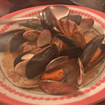 ダイニングテーブル カフェ ロカ - 