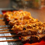 Yakitori Hatsuraiyo - 