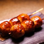 Yakitori Hatsuraiyo - 