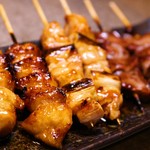 Yakitori Hatsuraiyo - 