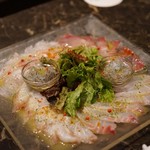 魚バル TOSHICHANG - 