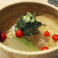 馳走 陽雅 - 炙り鱧
