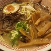 ラーメン　赤組